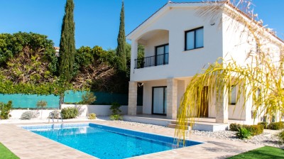 Exquisite Luxury Villas At Secret Valley Golf Resort